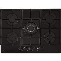Gas Greater Than 60cm Built-In Hob