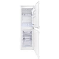 50/50 Split Built-In Fridge Freezer