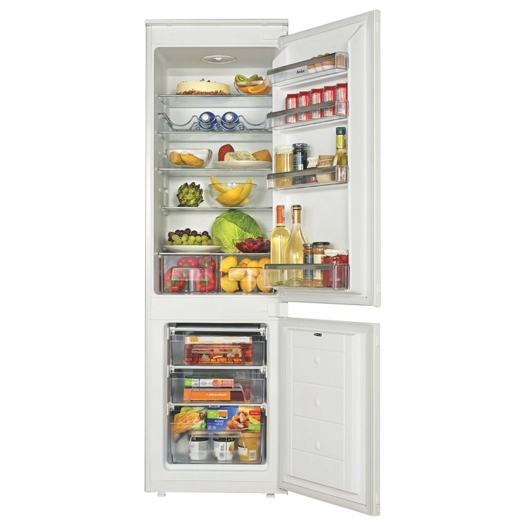 70/30 Split Built-In Fridge Freezer