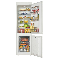 70/30 Split Built-In Fridge Freezer
