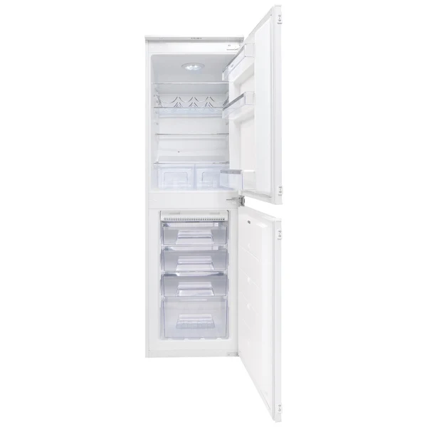 50/50 Split Built-In Fridge Freezer