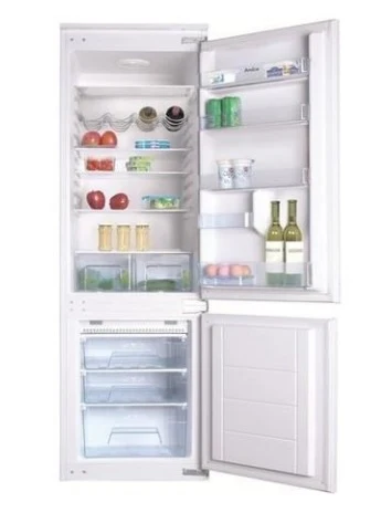70/30 Split Built-In Fridge Freezer