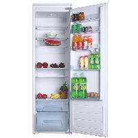 In Column Larder Built-In Fridge