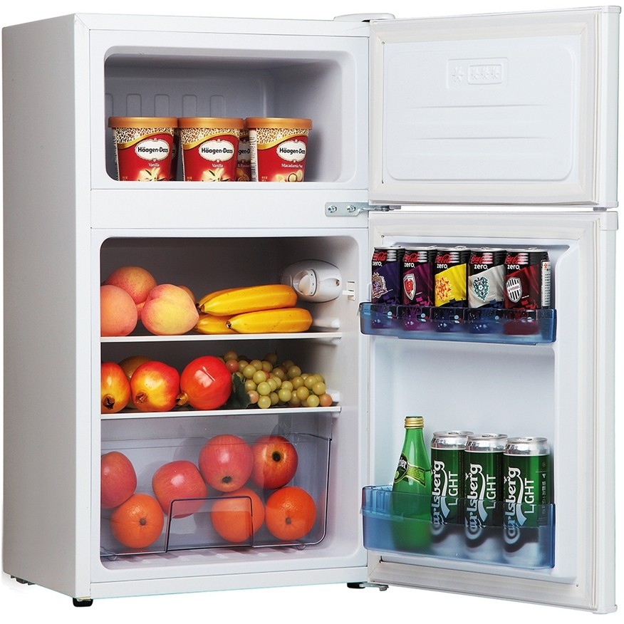 50cm Wide Fridge Freezer