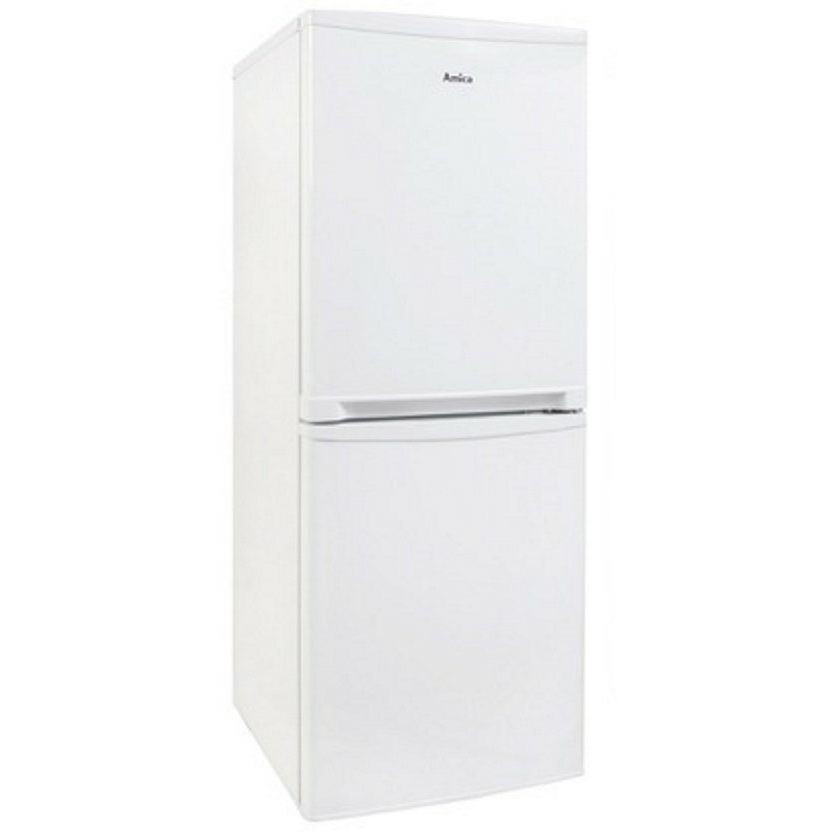 50cm Wide Fridge Freezer