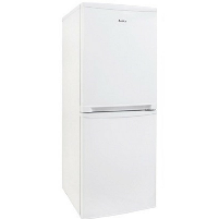 50cm Wide Fridge Freezer
