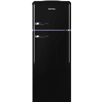 55cm Wide Fridge Freezer