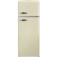 55cm Wide Fridge Freezer