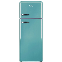 55cm Wide Fridge Freezer