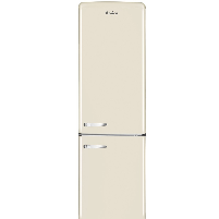 55cm Wide Fridge Freezer