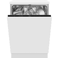 Fully Integrated Built-In Dish Washer