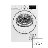 Condensing Built-In Tumble Dryer