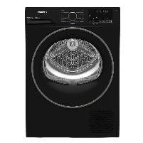 Condensing Built-In Tumble Dryer