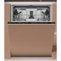 Fully Integrated Built-In Dish Washer