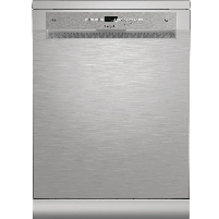 60cm Full Size Dish Washer