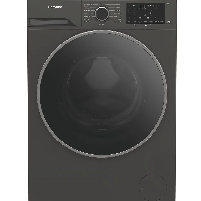 Front Loading Washer Dryer