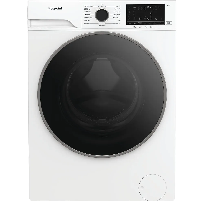 Front Loading Washer Dryer