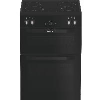60cm Electric Freestanding Cooker