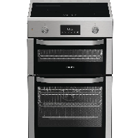 60cm Electric Freestanding Cooker