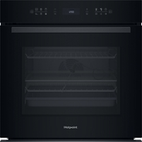 Single Electric Built-In Oven