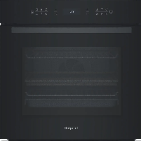 Single Electric Built-In Oven