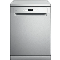 60cm Full Size Dish Washer
