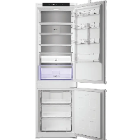 70/30 Split Built-In Fridge Freezer