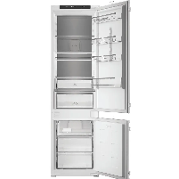 70/30 Split Built-In Fridge Freezer