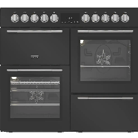 60cm Electric Freestanding Cooker