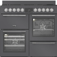 60cm Electric Freestanding Cooker