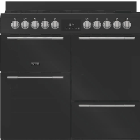 60cm Electric Freestanding Cooker