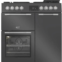 60cm Electric Freestanding Cooker