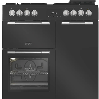 60cm Electric Freestanding Cooker