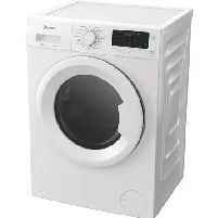 Front Loading Washer Dryer