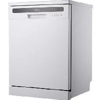60cm Full Size Dish Washer