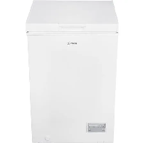 Chest Freezer