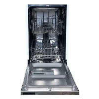 Fully Integrated Built-In Dish Washer