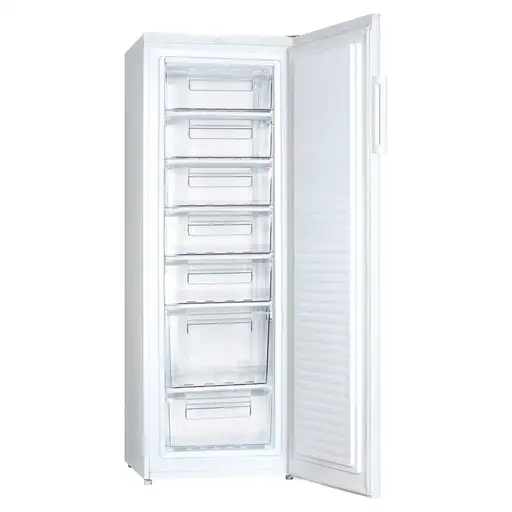 60cm Wide - Tall Freezer