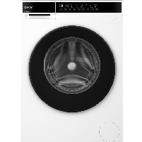 Front Loading Washing Machine