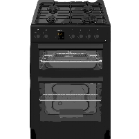 60cm Gas Freestanding Cooker