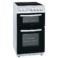 50cm Electric Freestanding Cooker