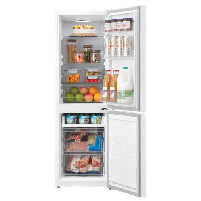 50cm Wide Fridge Freezer