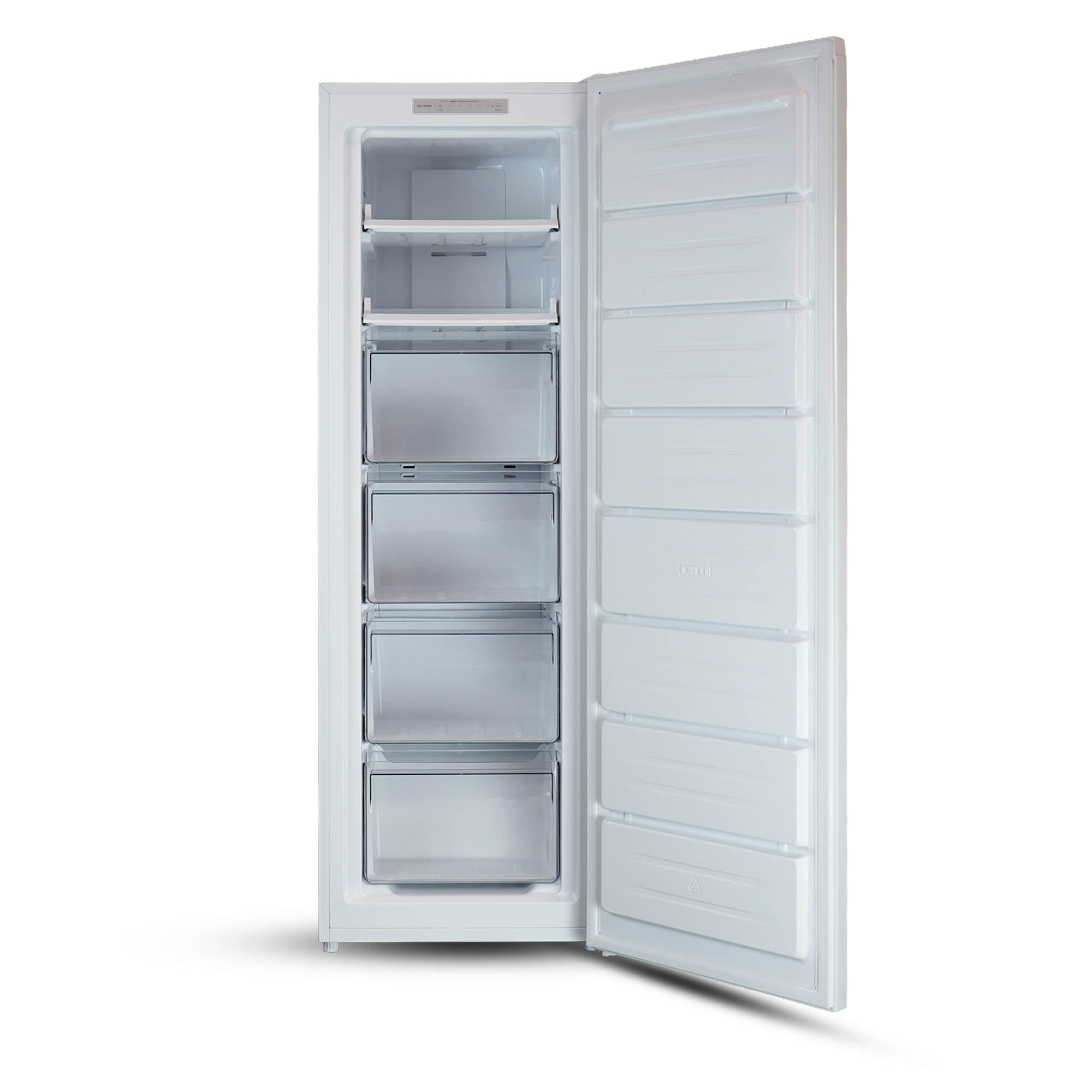 55cm Wide - Tall Freezer