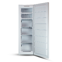 55cm Wide - Tall Freezer