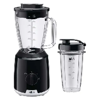 Hand Blender Food Preparation