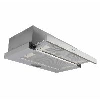 Telescopic Built-In Cooker Hood