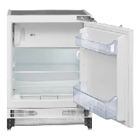 Under Counter With Ice Box Built-In Fridge
