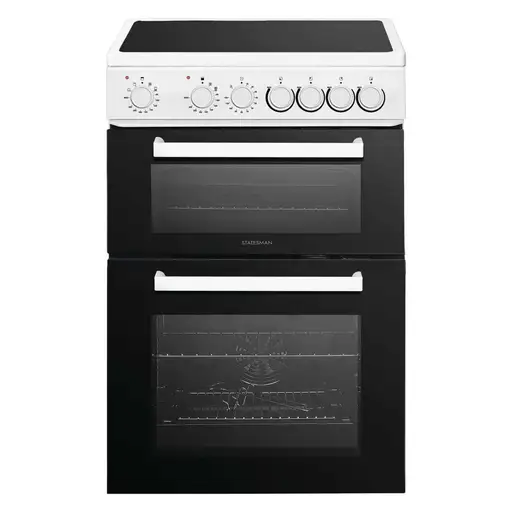 60cm Electric Freestanding Cooker