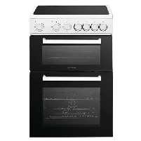 60cm Electric Freestanding Cooker