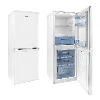 50cm Wide Fridge Freezer